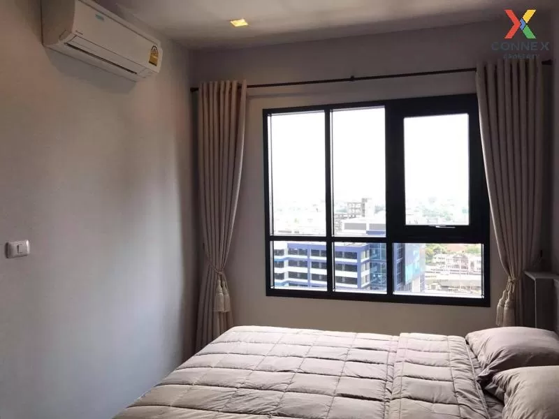 FOR RENT condo , Chapter One Midtown Ladprao 24 , nice view , BTS