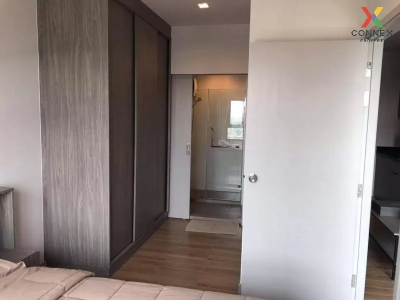 FOR RENT condo , Chapter One Midtown Ladprao 24 , nice view , BTS