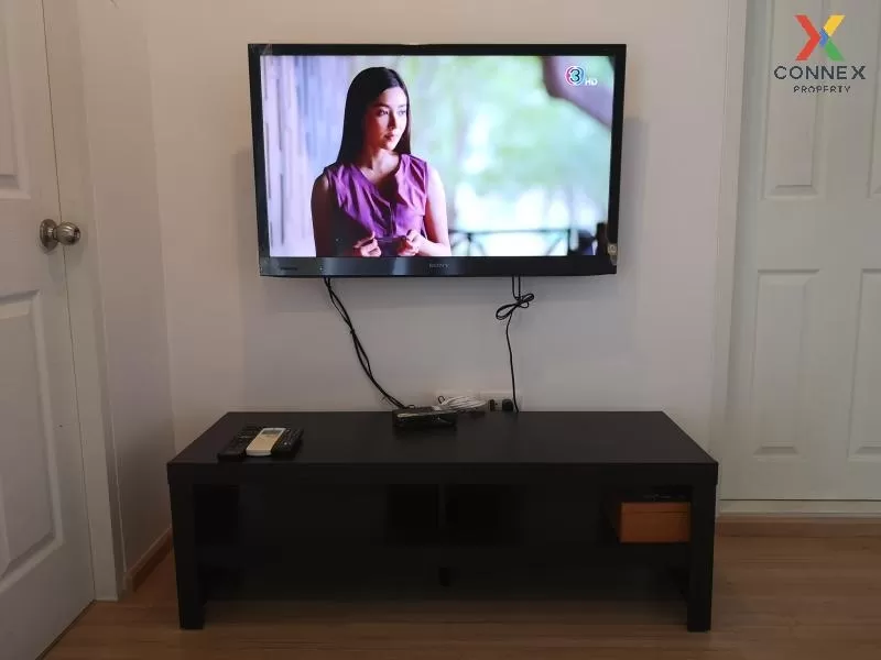 เช่าคอนโด  ยู ดีไลท์ 3 ประชาชื่น - บางซื่อ MRT-บางซ่อน วงศ์สว่าง  2