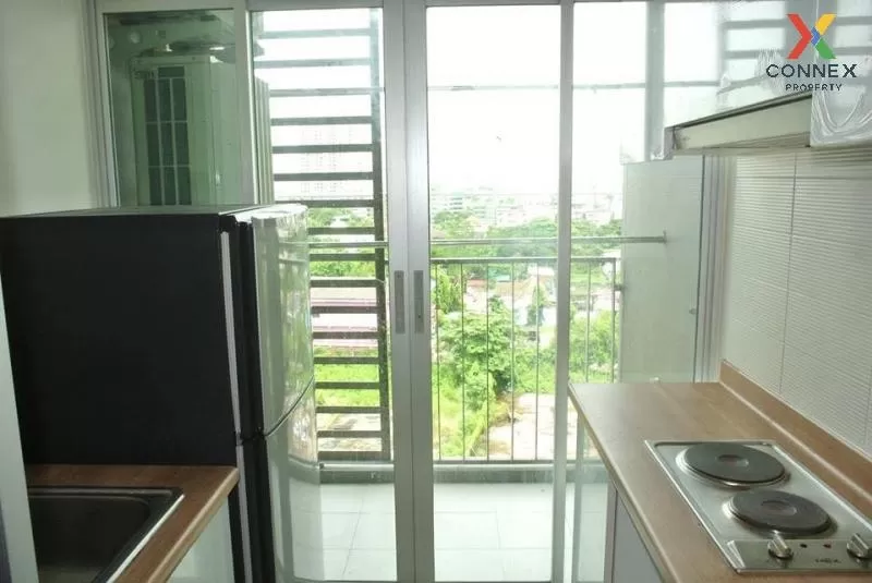 เช่าคอนโด  ยู ดีไลท์ 3 ประชาชื่น - บางซื่อ MRT-บางซ่อน วงศ์สว่าง 