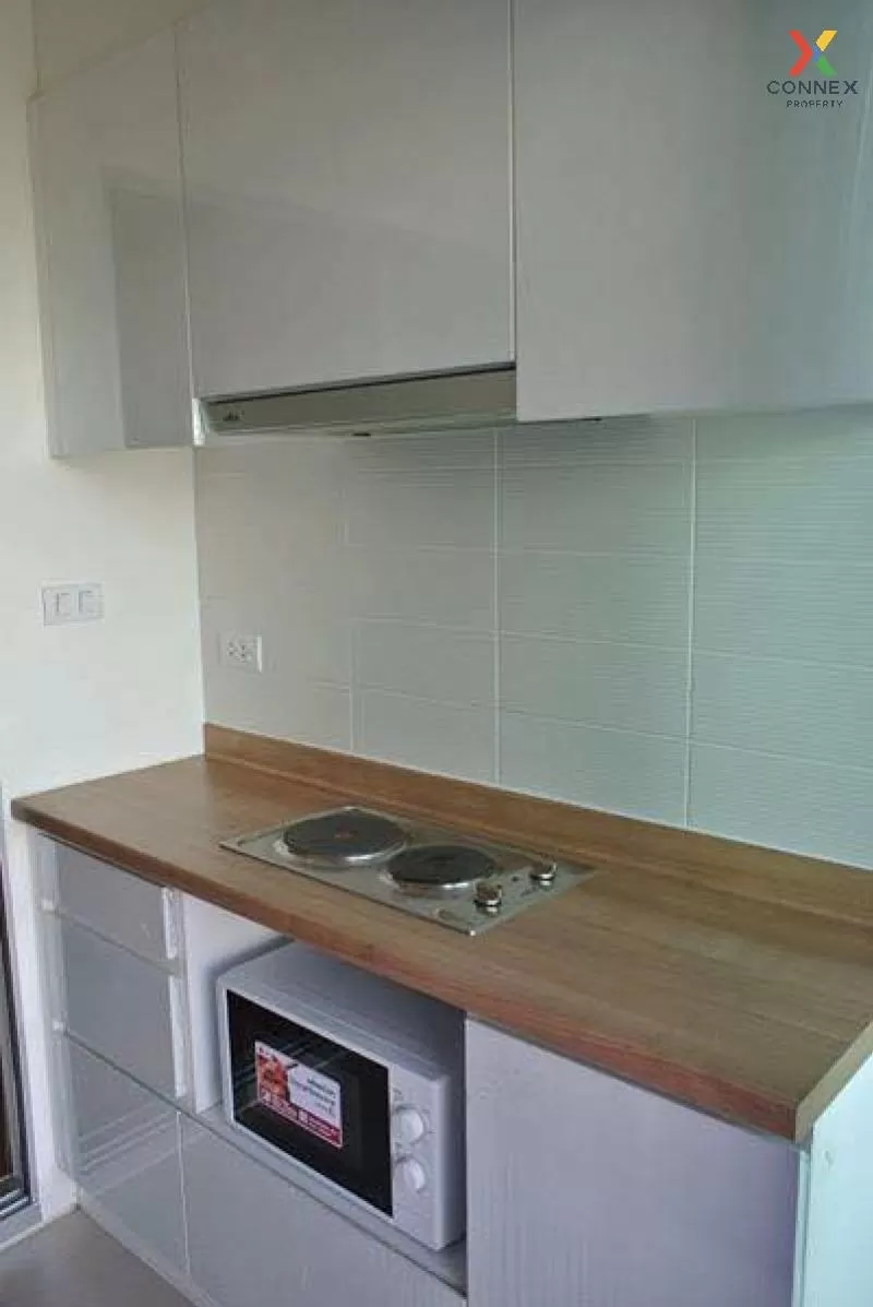 เช่าคอนโด  ยู ดีไลท์ 3 ประชาชื่น - บางซื่อ MRT-บางซ่อน วงศ์สว่าง 