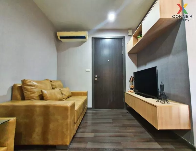 FOR RENT condo , The Base Park West Sukhumvit 77 , BTS-On Nut , P 1