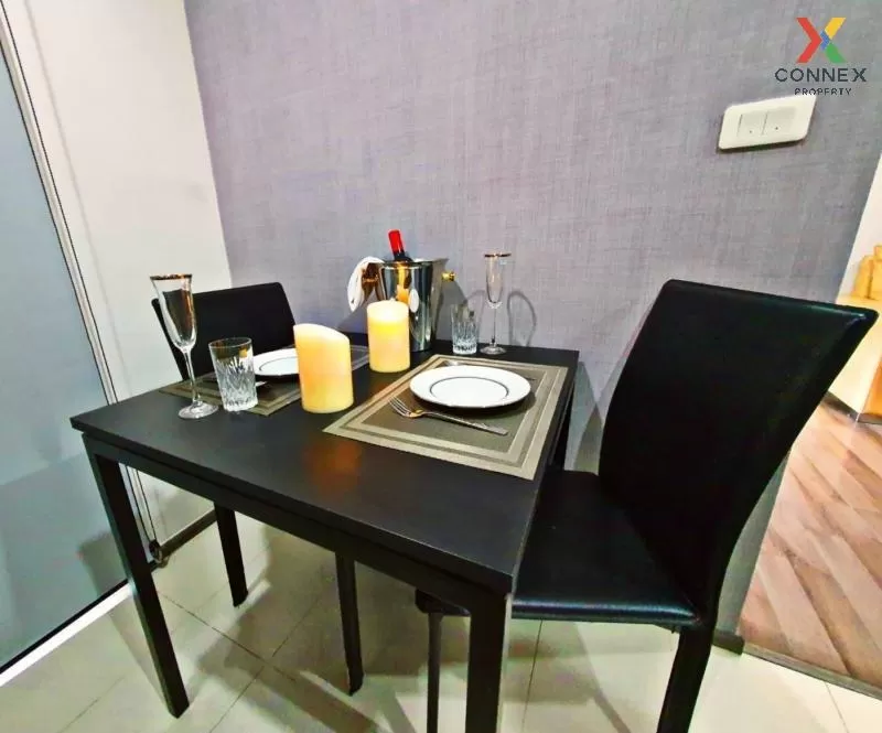 FOR RENT condo , The Base Park West Sukhumvit 77 , BTS-On Nut , P 3