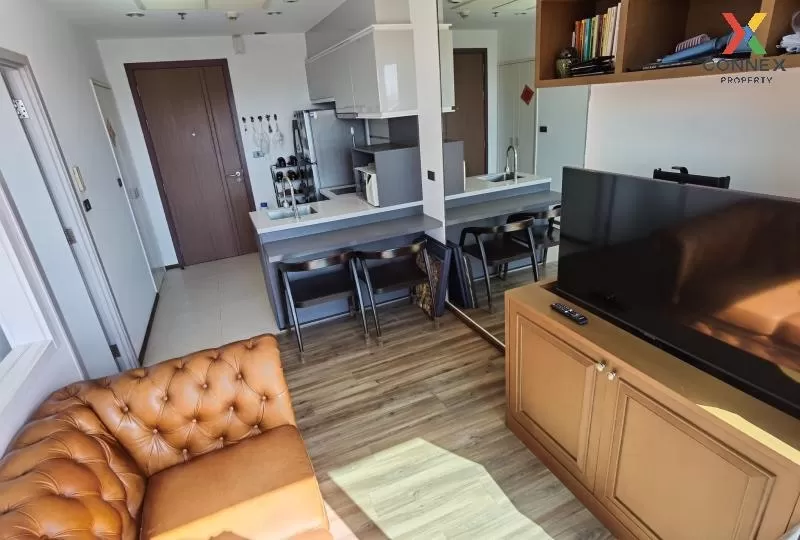 เช่าคอนโด  วายน์ สุขุมวิท วิวสวย ชั้นสูง BTS-พระโขนง พระโขนง เขต  3