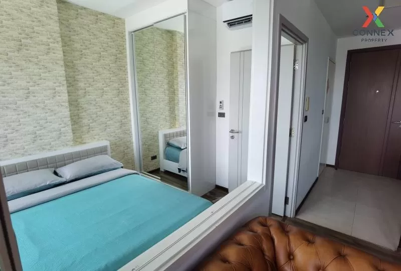 เช่าคอนโด  วายน์ สุขุมวิท วิวสวย ชั้นสูง BTS-พระโขนง พระโขนง เขต  4