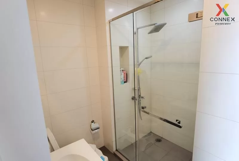 เช่าคอนโด  วายน์ สุขุมวิท วิวสวย ชั้นสูง BTS-พระโขนง พระโขนง เขต 