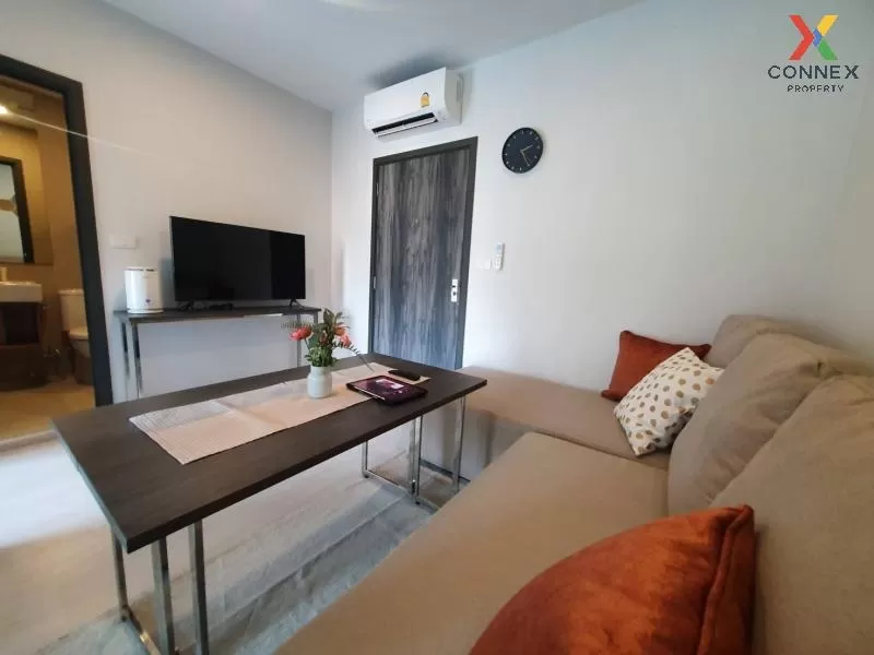 เช่าคอนโด  เอลลิโอ เดล เนสท์ วิวสวย BTS-อุดมสุข บางนา เขต บางนา ก 3