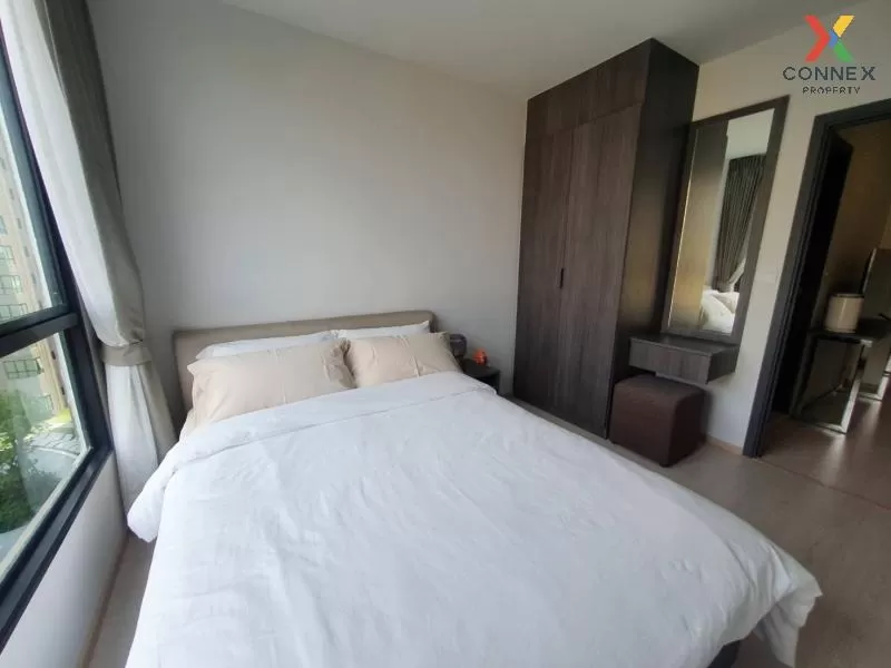 เช่าคอนโด  เอลลิโอ เดล เนสท์ วิวสวย BTS-อุดมสุข บางนา เขต บางนา ก