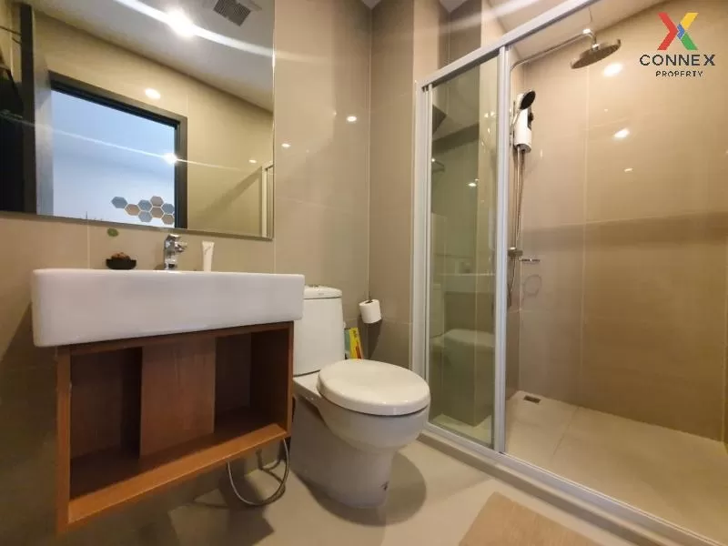 เช่าคอนโด  เอลลิโอ เดล เนสท์ วิวสวย BTS-อุดมสุข บางนา เขต บางนา ก