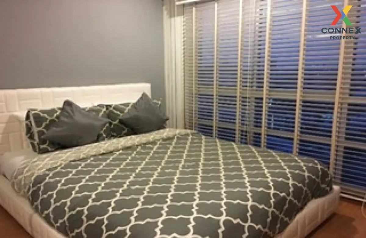 เช่าคอนโด  ยู ดีไลท์ แอท จตุจักร สเตชั่น ชั้นสูง MRT-สวนจตุจักร จ เช่าคอนโด  ยู ดีไลท์ แอท จตุจักร สเตชั่น ชั้นสูง MRT-สวนจตุจักร จ 3