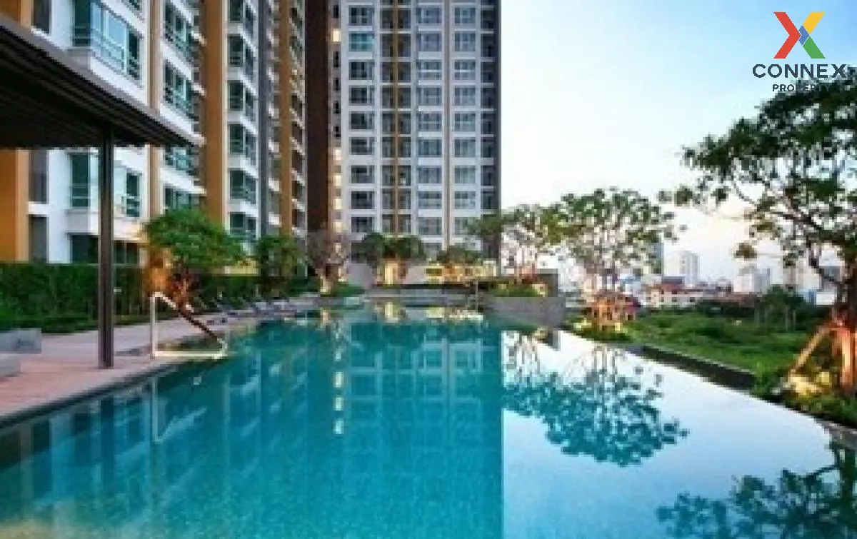 เช่าคอนโด  ยู ดีไลท์ แอท จตุจักร สเตชั่น ชั้นสูง MRT-สวนจตุจักร จ เช่าคอนโด  ยู ดีไลท์ แอท จตุจักร สเตชั่น ชั้นสูง MRT-สวนจตุจักร จ