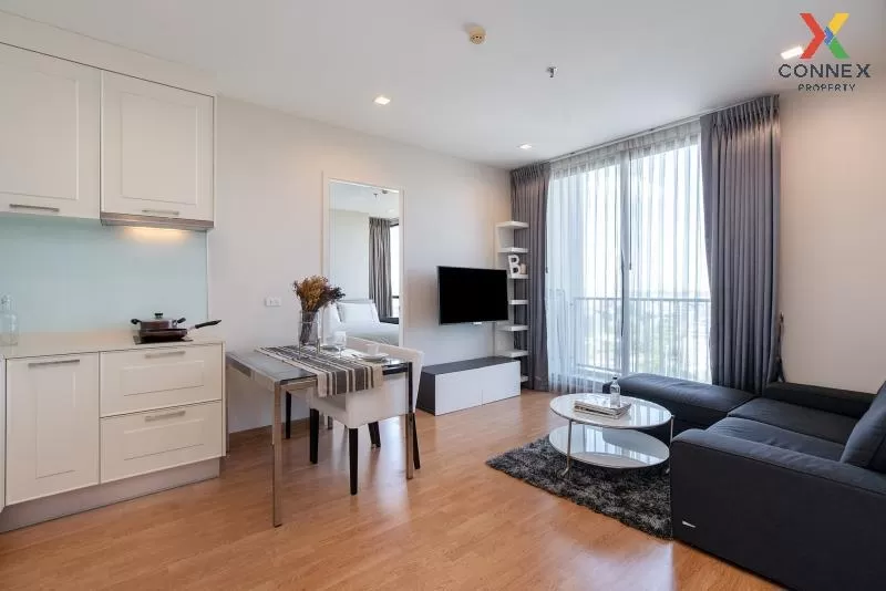 FOR RENT condo , Q House Sukhumvit 79 , nice view , river view ,  FOR RENT condo , Q House Sukhumvit 79 , nice view , river view ,  1