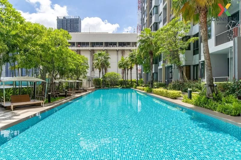 FOR RENT condo , Q House Sukhumvit 79 , nice view , river view ,  FOR RENT condo , Q House Sukhumvit 79 , nice view , river view ,