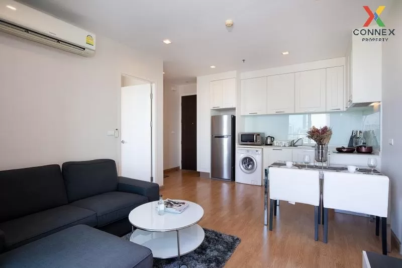 FOR RENT condo , Q House Sukhumvit 79 , nice view , river view ,  FOR RENT condo , Q House Sukhumvit 79 , nice view , river view ,  2