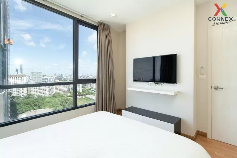 FOR RENT condo , Q House Sukhumvit 79 , nice view , river view ,  FOR RENT condo , Q House Sukhumvit 79 , nice view , river view ,  4