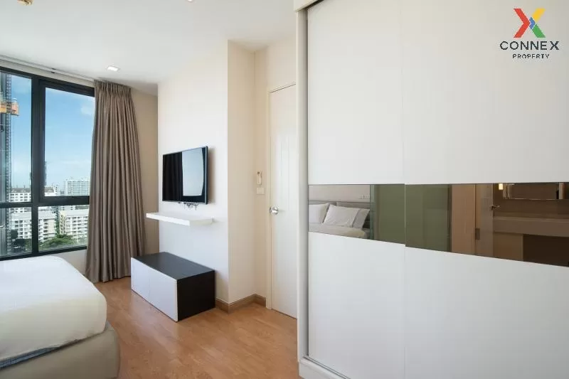 FOR RENT condo , Q House Sukhumvit 79 , nice view , river view ,  FOR RENT condo , Q House Sukhumvit 79 , nice view , river view ,