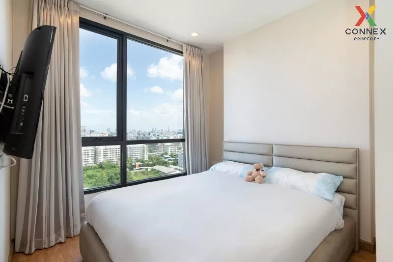 FOR RENT condo , Q House Sukhumvit 79 , nice view , river view ,  FOR RENT condo , Q House Sukhumvit 79 , nice view , river view ,
