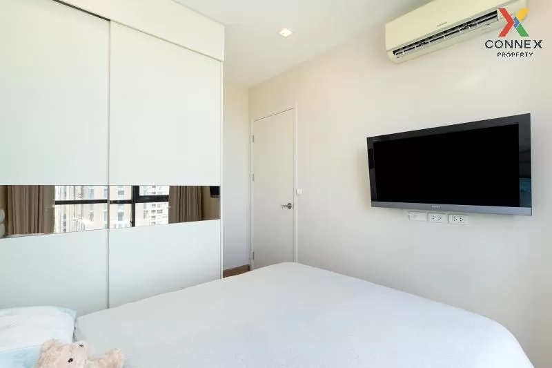 FOR RENT condo , Q House Sukhumvit 79 , nice view , river view ,  FOR RENT condo , Q House Sukhumvit 79 , nice view , river view ,