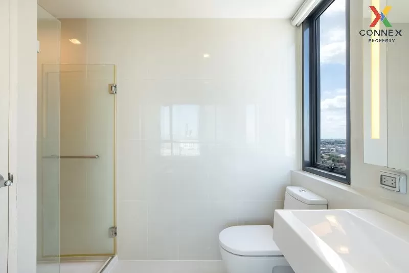 FOR RENT condo , Q House Sukhumvit 79 , nice view , river view ,  FOR RENT condo , Q House Sukhumvit 79 , nice view , river view ,