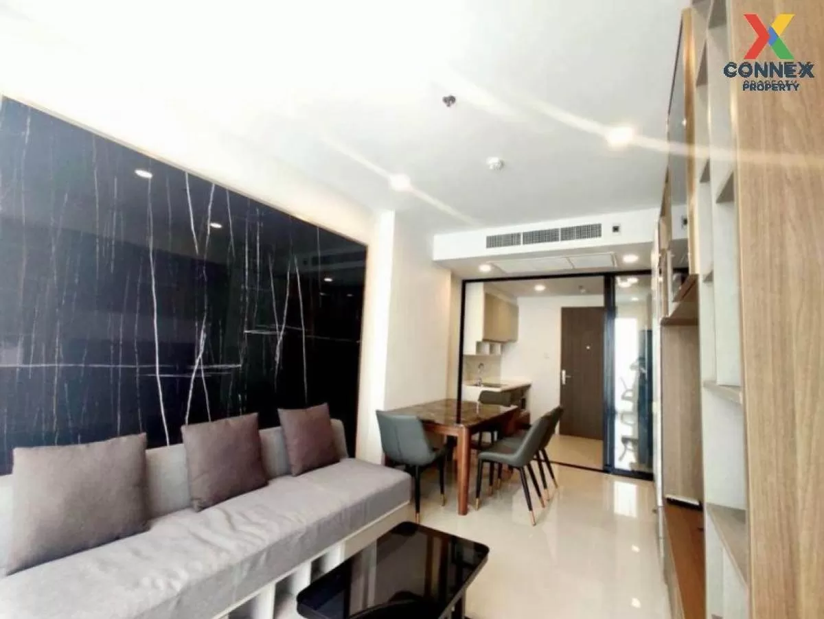 เช่าคอนโด  ศุภาลัย พรีเมียร์ เจริญนคร วิวสวย คลองสาน เขต คลองสาน  2