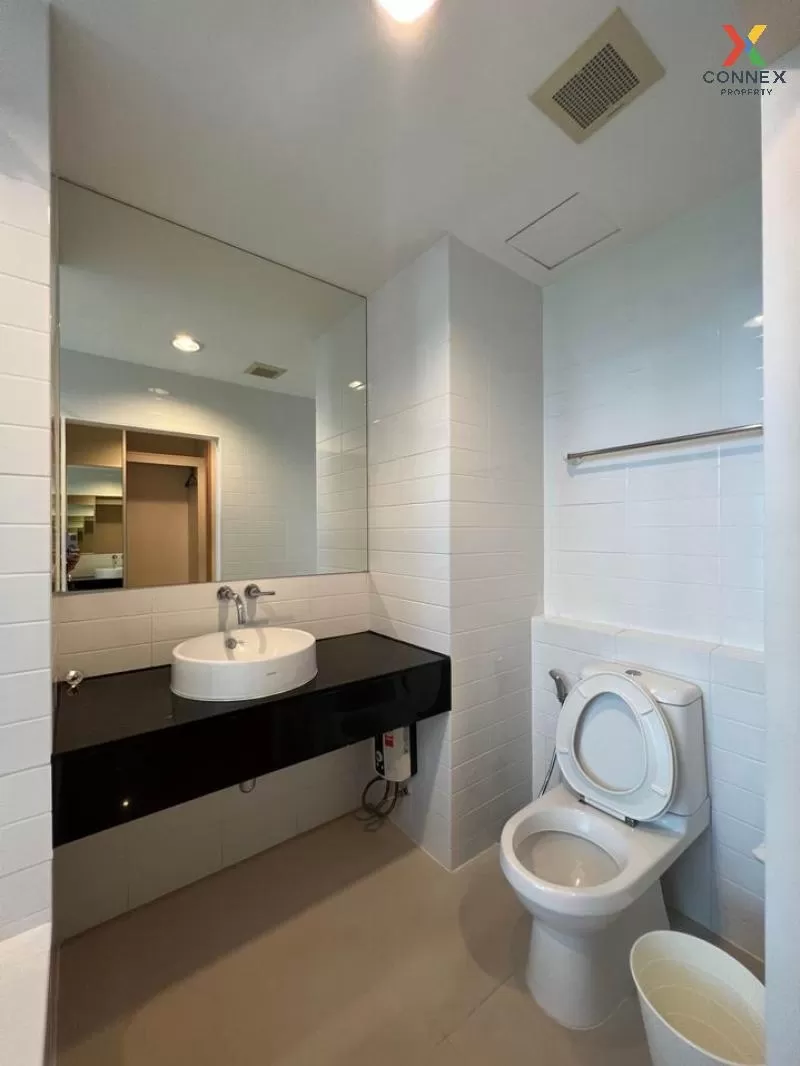 เช่าคอนโด  ไอดีโอ มิกซ์ สุขุมวิท 103 BTS-อุดมสุข บางนา เขต บางนา 