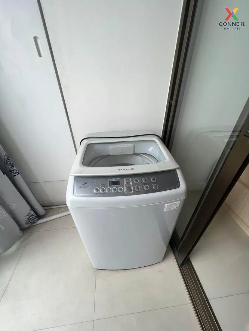 เช่าคอนโด  ไอดีโอ มิกซ์ สุขุมวิท 103 BTS-อุดมสุข บางนา เขต บางนา 