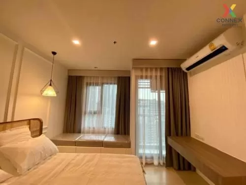 เช่าคอนโด  ไลฟ์ วัน ไวร์เลส วิวสวย BTS-เพลินจิต ลุมพินี เขต ปทุมวัน กรุงเทพฯ CX-05944