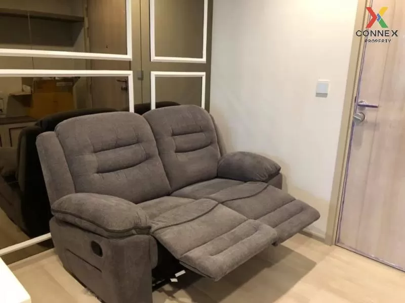 เช่าคอนโด  ไลฟ์ วัน ไวร์เลส วิวสวย ชั้นสูง BTS-เพลินจิต ลุมพินี เ 1