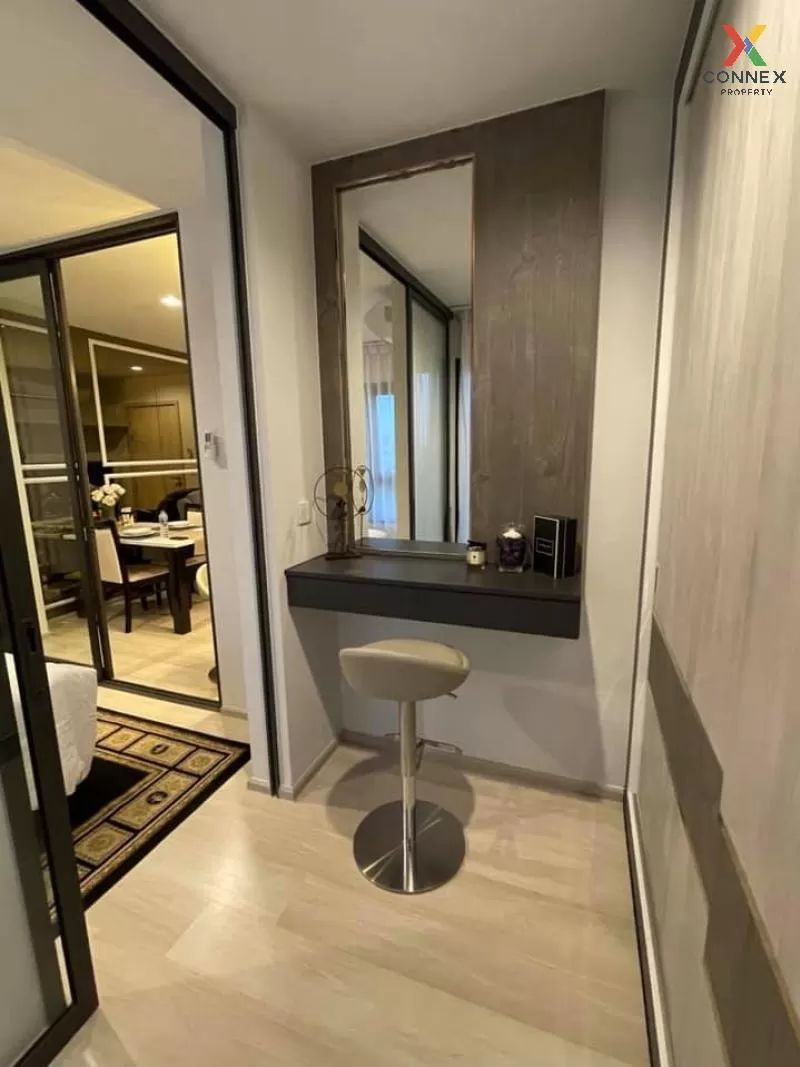 เช่าคอนโด  ไลฟ์ วัน ไวร์เลส วิวสวย ชั้นสูง BTS-เพลินจิต ลุมพินี เ