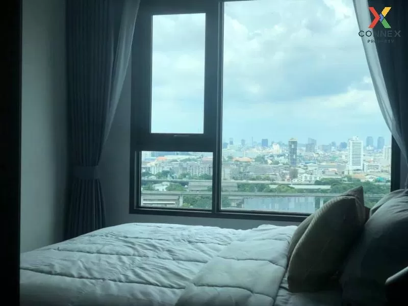 เช่าคอนโด  ไลฟ์ วัน ไวร์เลส วิวสวย ชั้นสูง BTS-เพลินจิต ลุมพินี เ