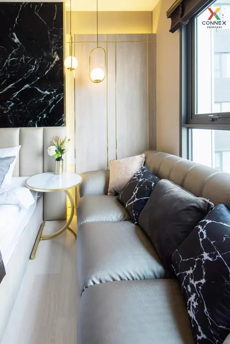 FOR RENT condo , Life One Wireless , nice view , high floor , BTS 3