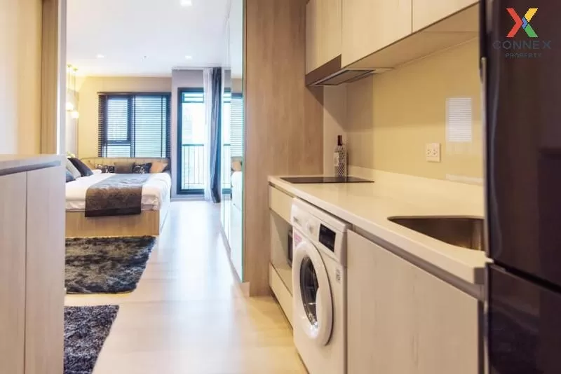 FOR RENT condo , Life One Wireless , nice view , high floor , BTS 4