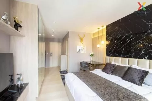 FOR RENT condo , Life One Wireless , nice view , high floor , BTS-Phloen Chit , Lumpini , Pathum Wan , Bangkok , CX-05946