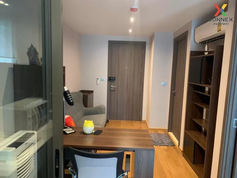 เช่าคอนโด  อัลติจูด สามย่าน - สีลม MRT-สามย่าน สี่พระยา เขต บางรั เช่าคอนโด  อัลติจูด สามย่าน - สีลม MRT-สามย่าน สี่พระยา เขต บางรั 4