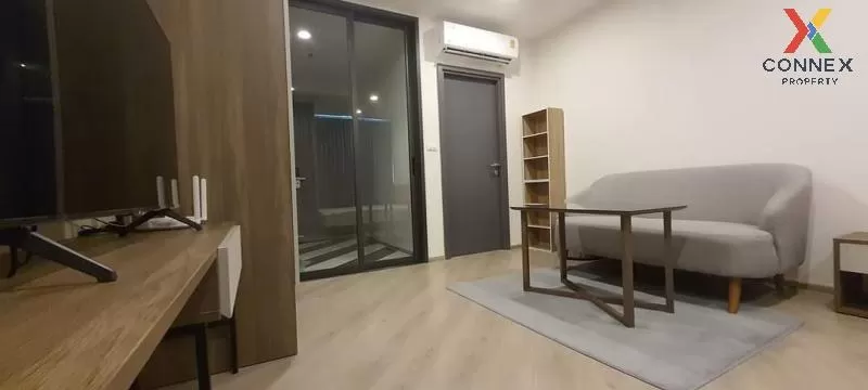 FOR RENT condo , The Base Saphanmai , nice view , BTS-Sai Yud , A FOR RENT condo , The Base Saphanmai , nice view , BTS-Sai Yud , A 1