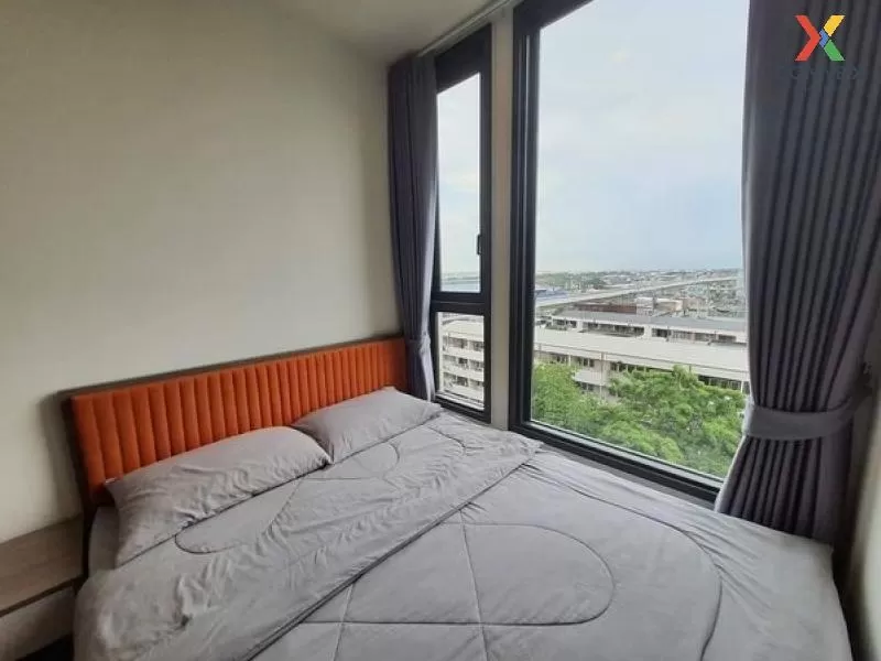 FOR RENT condo , The Base Saphanmai , nice view , BTS-Sai Yud , A FOR RENT condo , The Base Saphanmai , nice view , BTS-Sai Yud , A