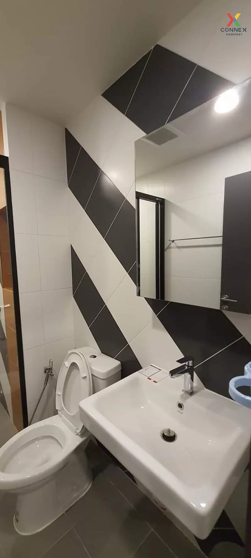 FOR RENT condo , The Base Saphanmai , nice view , BTS-Sai Yud , A FOR RENT condo , The Base Saphanmai , nice view , BTS-Sai Yud , A