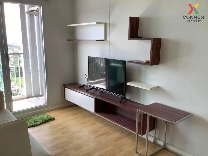 เช่าคอนโด  เดอะพาร์คแลนด์ งามวงศ์วาน-แคราย วิวสวย ชั้นสูง MRT-ศูน 1