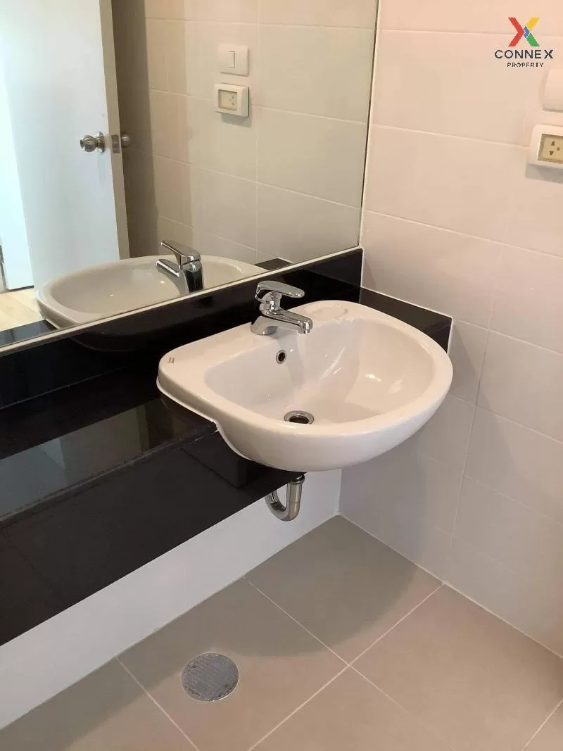 เช่าคอนโด  เดอะพาร์คแลนด์ งามวงศ์วาน-แคราย วิวสวย ชั้นสูง MRT-ศูน