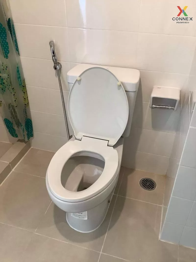 เช่าคอนโด  เดอะพาร์คแลนด์ งามวงศ์วาน-แคราย วิวสวย ชั้นสูง MRT-ศูน