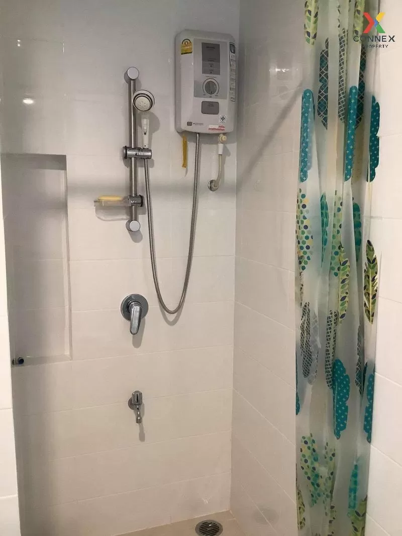 เช่าคอนโด  เดอะพาร์คแลนด์ งามวงศ์วาน-แคราย วิวสวย ชั้นสูง MRT-ศูน