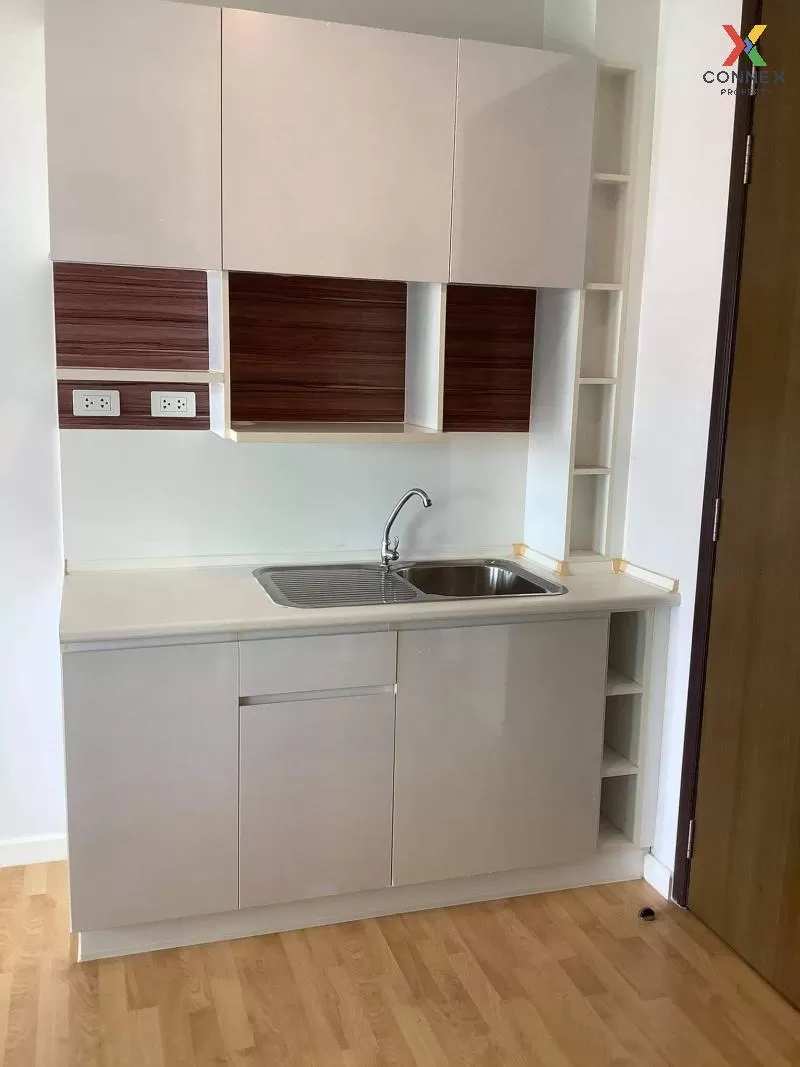 เช่าคอนโด  เดอะพาร์คแลนด์ งามวงศ์วาน-แคราย วิวสวย ชั้นสูง MRT-ศูน