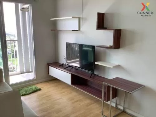 เช่าคอนโด  เดอะพาร์คแลนด์ งามวงศ์วาน-แคราย วิวสวย ชั้นสูง MRT-ศูนย์ราชการนนทบุรี นนทบุรี บางกระสอ นนทบุรี CX-05951