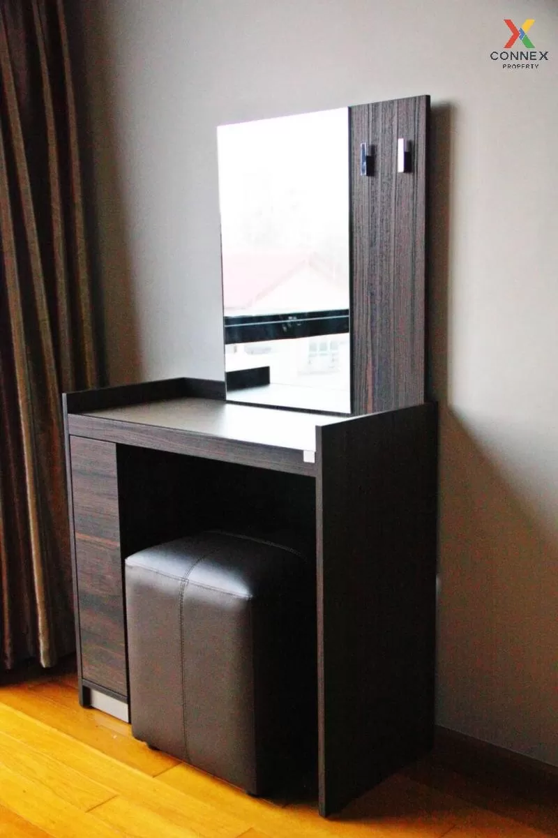 เช่าคอนโด  เดอะ เทมโป พหลโยธิน BTS-สนามเป้า สามเสนใน เขต พญาไท กร