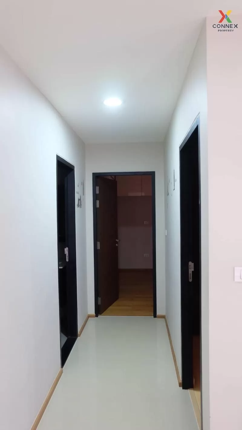 เช่าคอนโด  เดอะ เทมโป พหลโยธิน BTS-สนามเป้า สามเสนใน เขต พญาไท กร