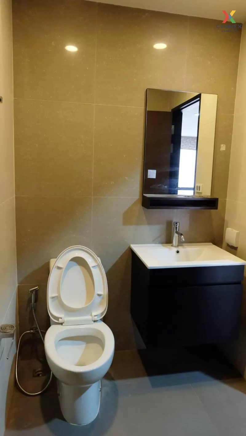 เช่าคอนโด  เดอะ เทมโป พหลโยธิน BTS-สนามเป้า สามเสนใน เขต พญาไท กร