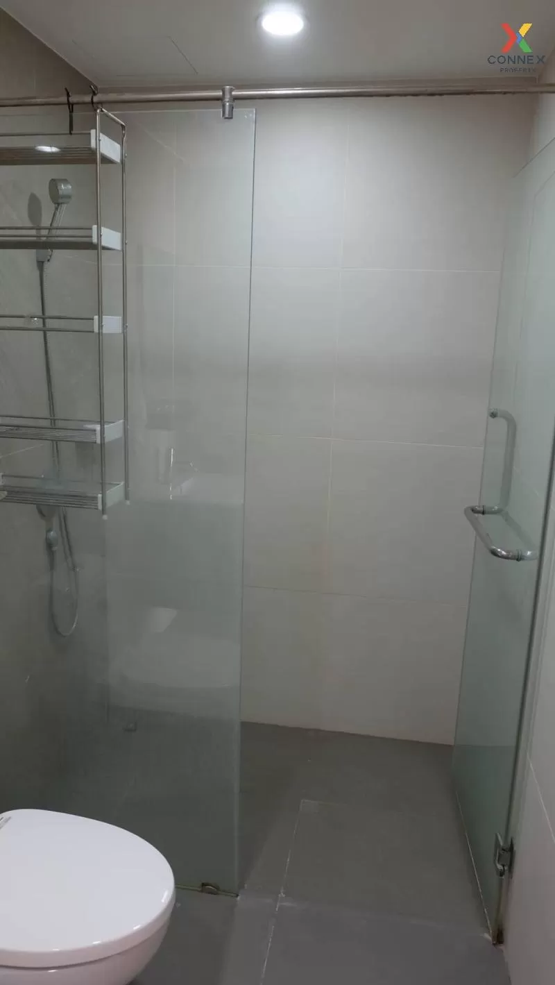 เช่าคอนโด  เดอะ เทมโป พหลโยธิน BTS-สนามเป้า สามเสนใน เขต พญาไท กร