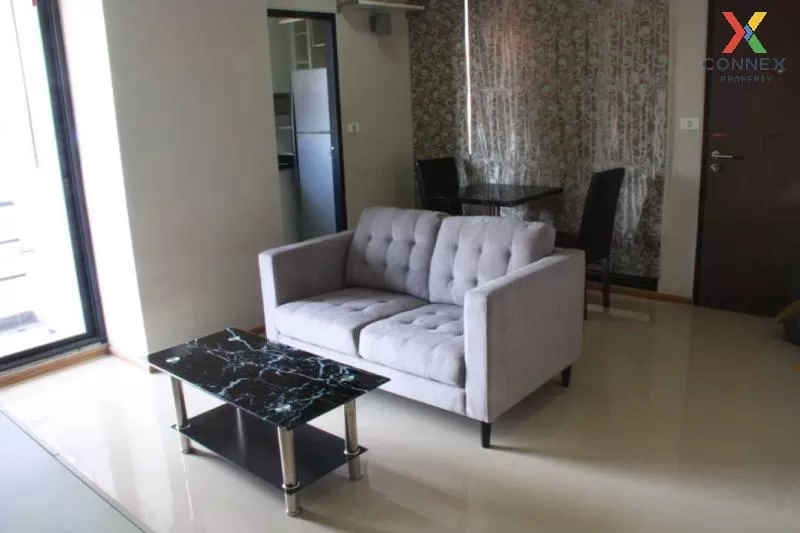 เช่าคอนโด  เดอะ เทมโป พหลโยธิน BTS-สนามเป้า สามเสนใน เขต พญาไท กร 3