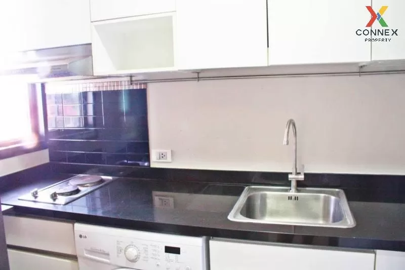 เช่าคอนโด  เดอะ เทมโป พหลโยธิน BTS-สนามเป้า สามเสนใน เขต พญาไท กร