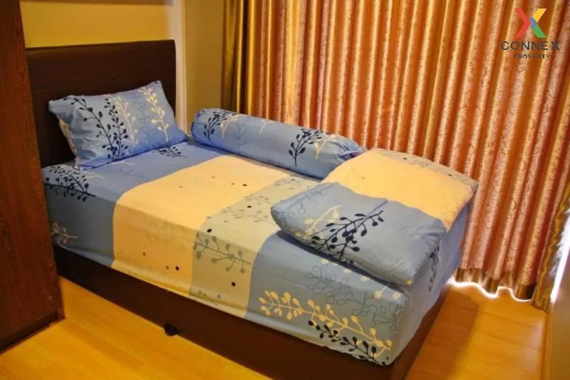 เช่าคอนโด  เดอะ เทมโป พหลโยธิน BTS-สนามเป้า สามเสนใน เขต พญาไท กร